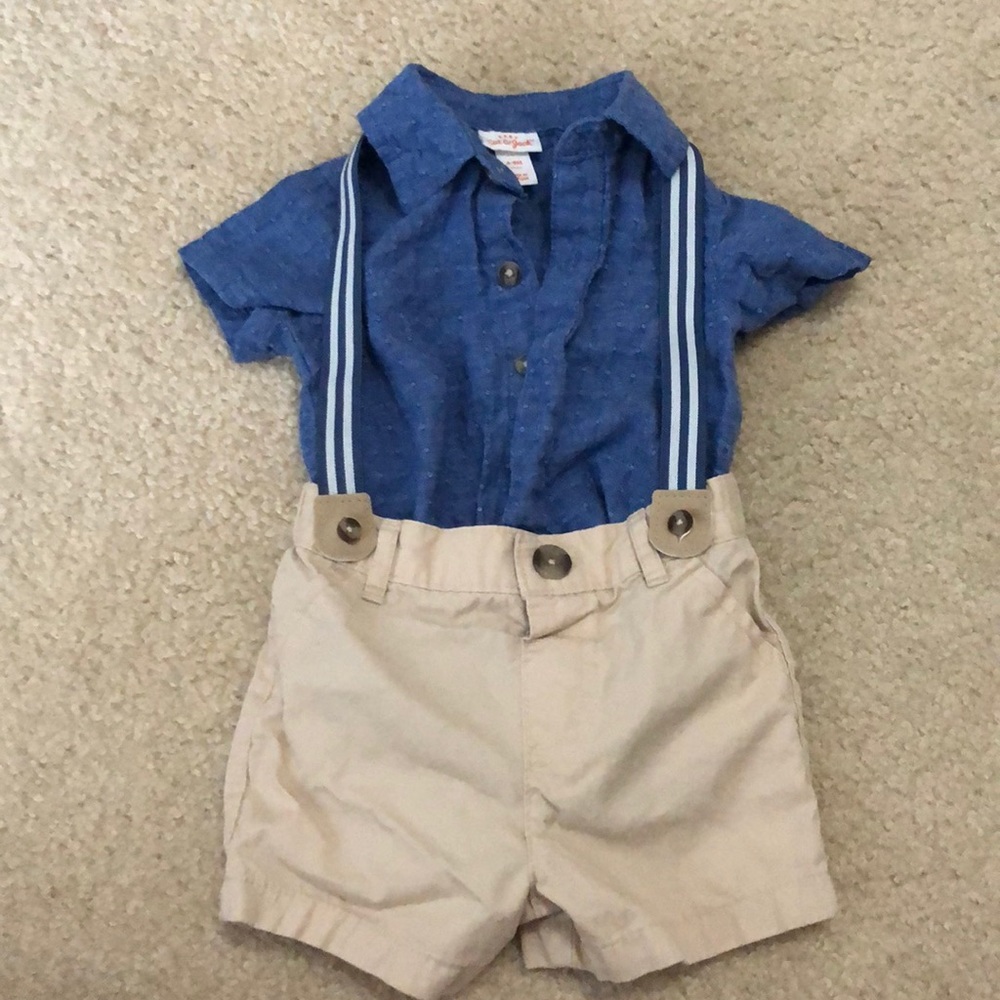 3 piece set
